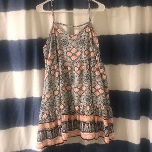 Pinkblush Boutique Maternity Dress
